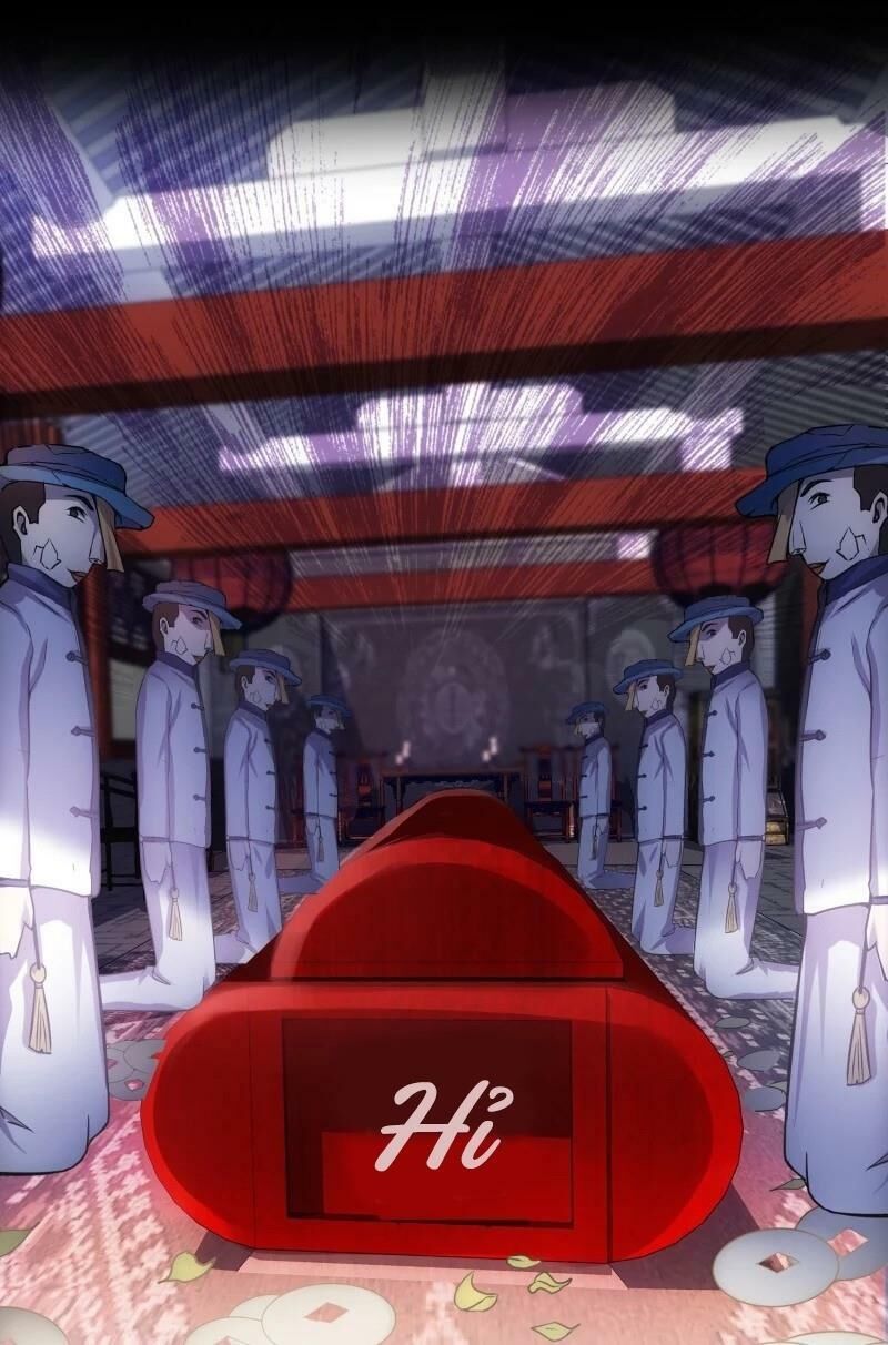 ta có một căn phòng mạo hiểm chapter 3 19