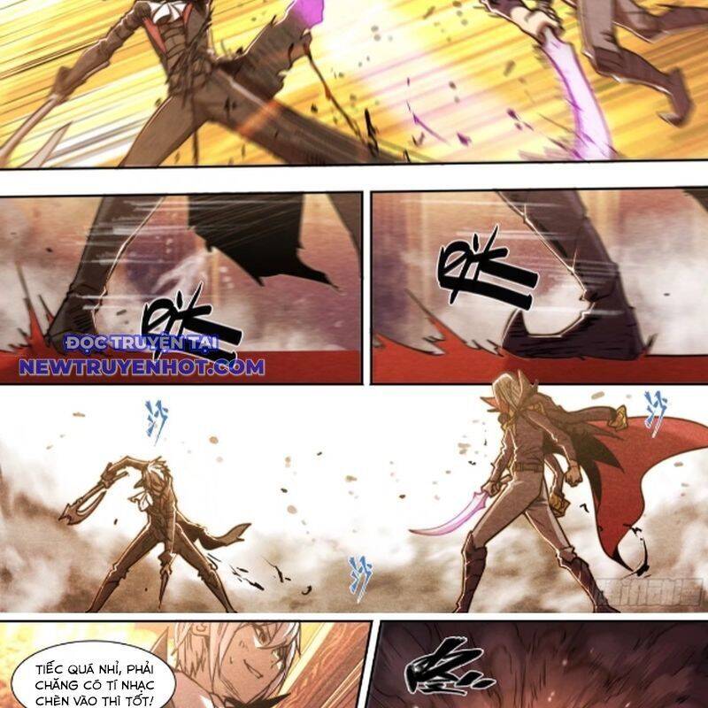 dự báo khải huyền chapter 158 20