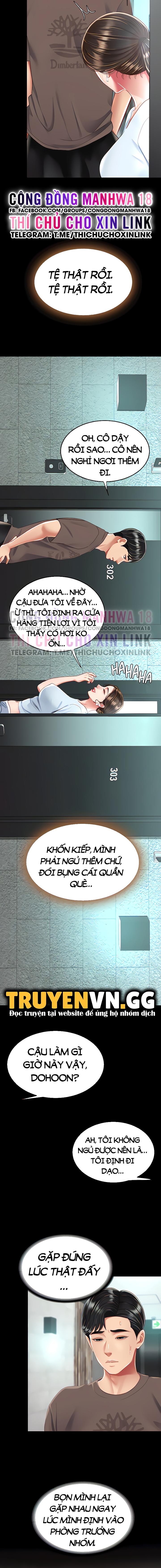 ăn mẹ bạn trước chapter 16 20