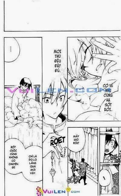 thanh kiếm và vương miện chapter 2 85