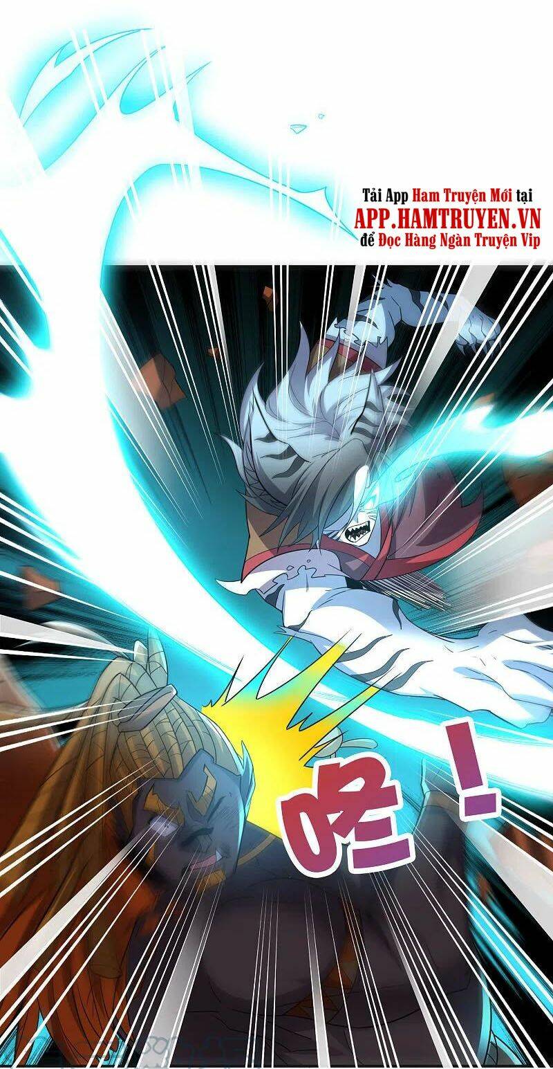 phục thiên thánh chủ chapter 199 15