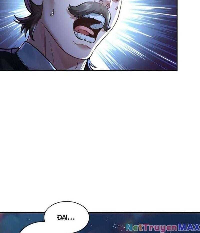 bói toán mà thôi, cửu vĩ yêu đế sao lại thành nương tử ta?! chapter 17 9