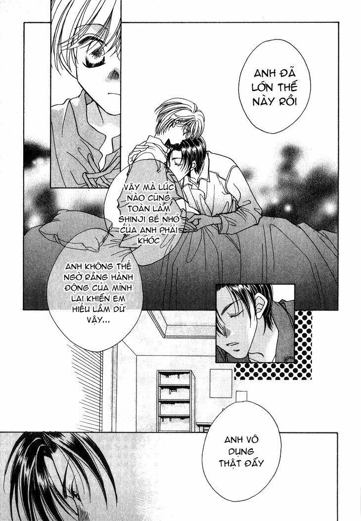 before you grow up chapter 1 29