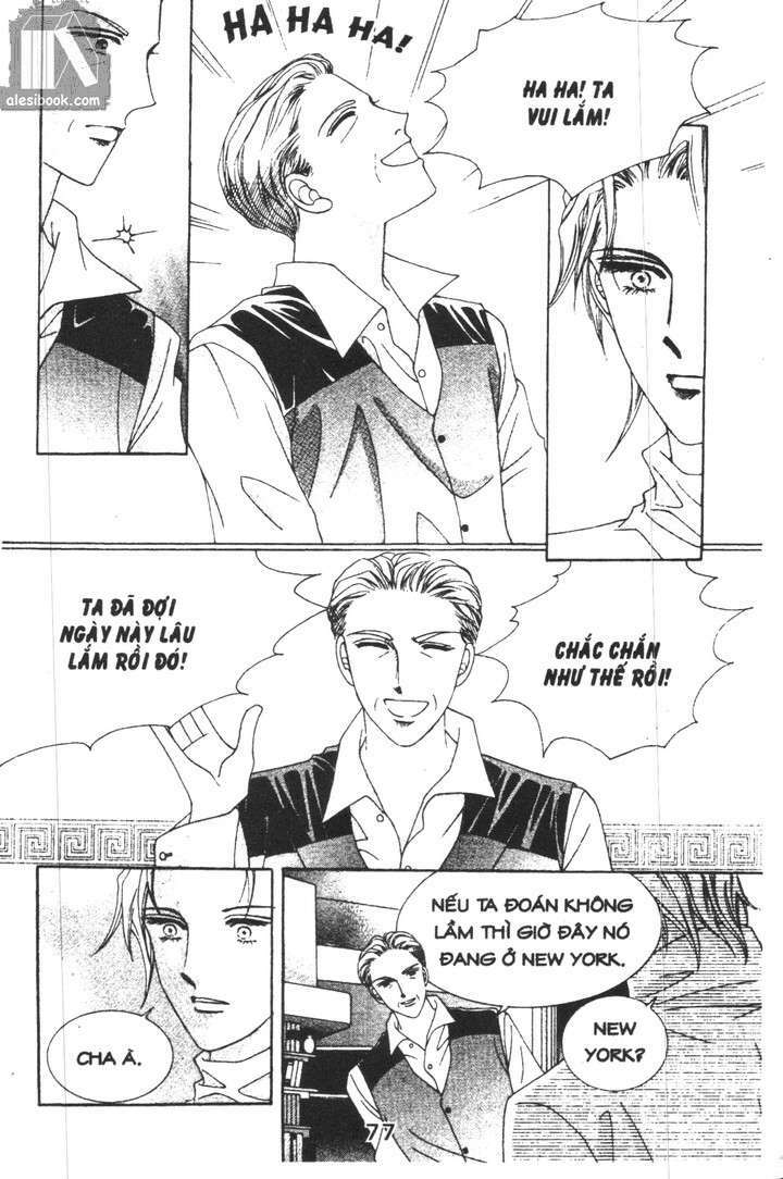 hồng tiểu thư chapter 22 37