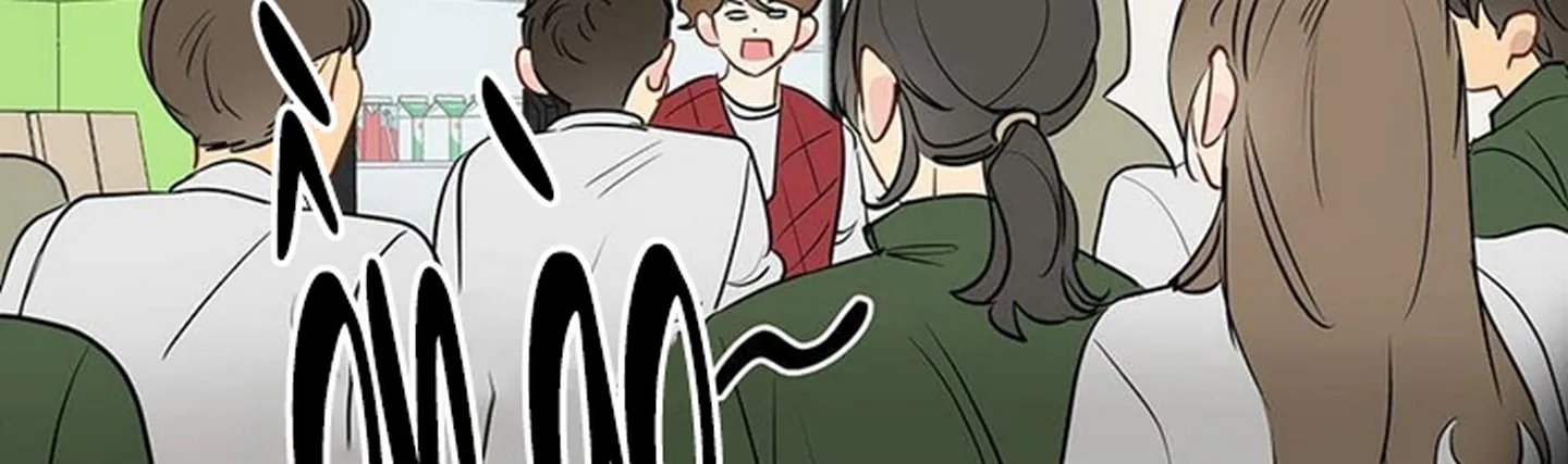 chuyện quái gì với giấc mơ đó vậy chapter 18 4