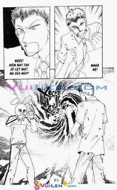 cô gái trung hoa chapter 10 85