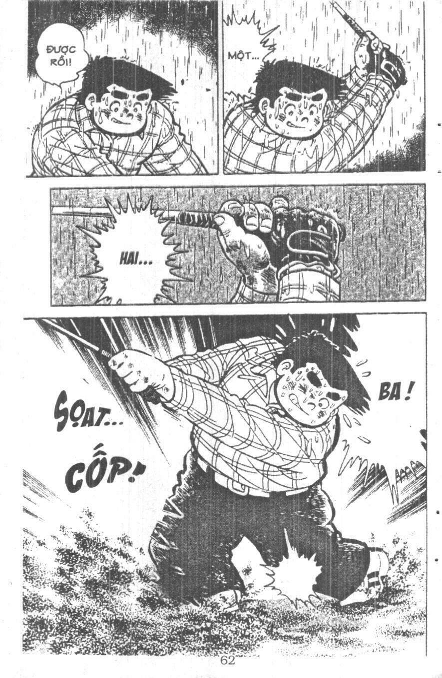 ashita tenki ni naare chapter 6 60