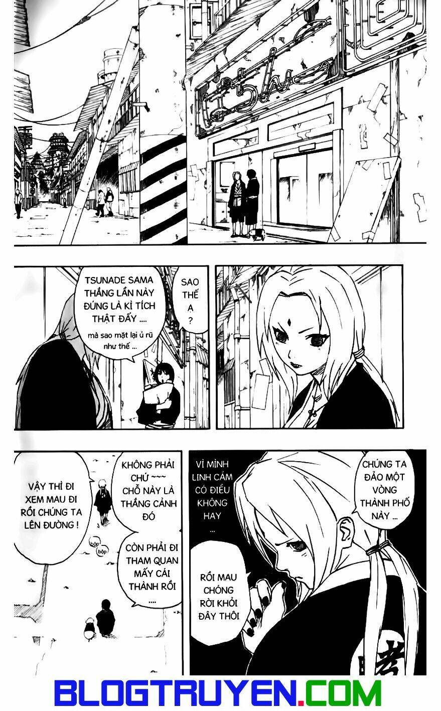 naruto - cửu vĩ hồ ly chapter 154 2
