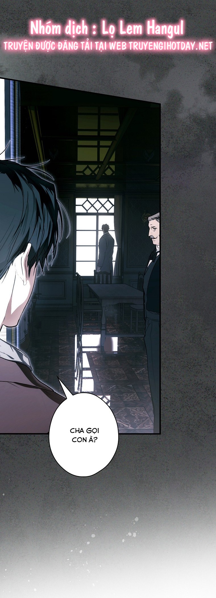 câu chuyện cổ tích của mẹ kế chapter 131.1 66