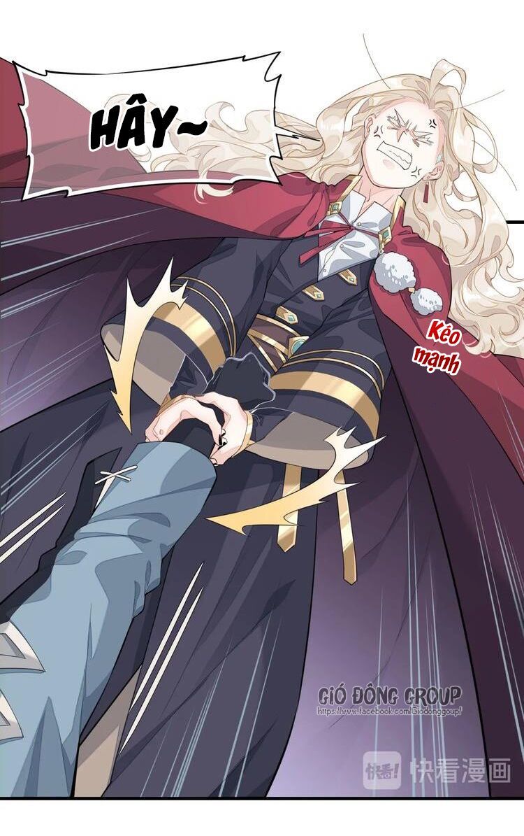 trở lại trước bình minh chapter 3 33