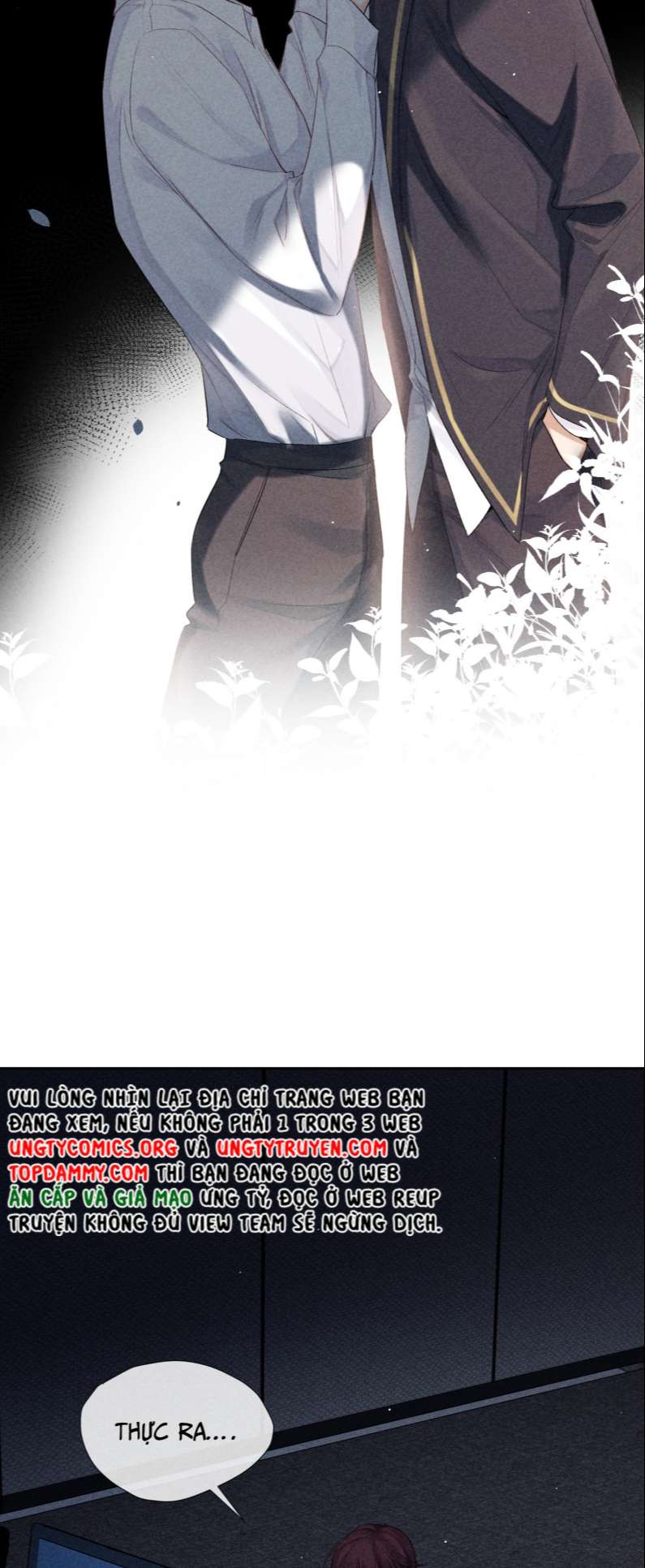 trò chơi săn mồi chapter 55 12