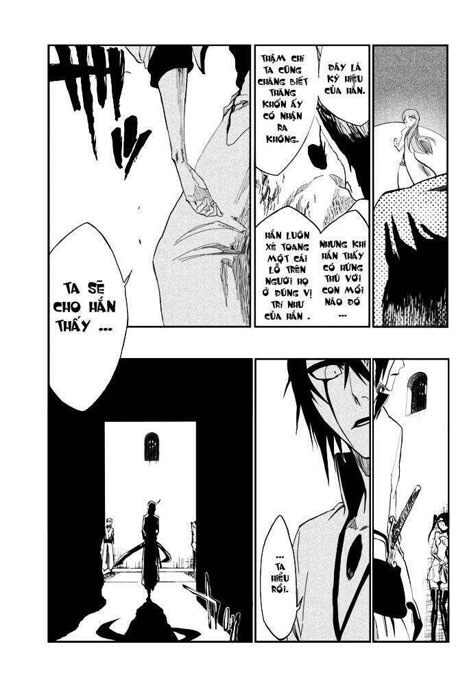 thần chết ichigo chapter 277 15