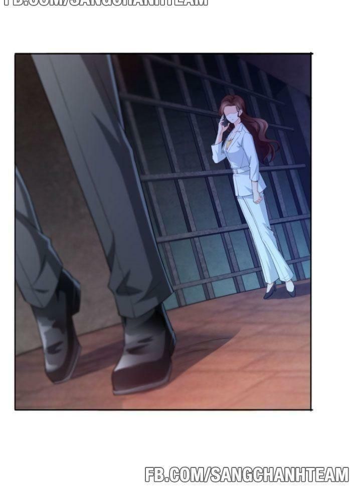 Hệt Như Hàn Quang Gặp Nắng Gắt chapter 183 15