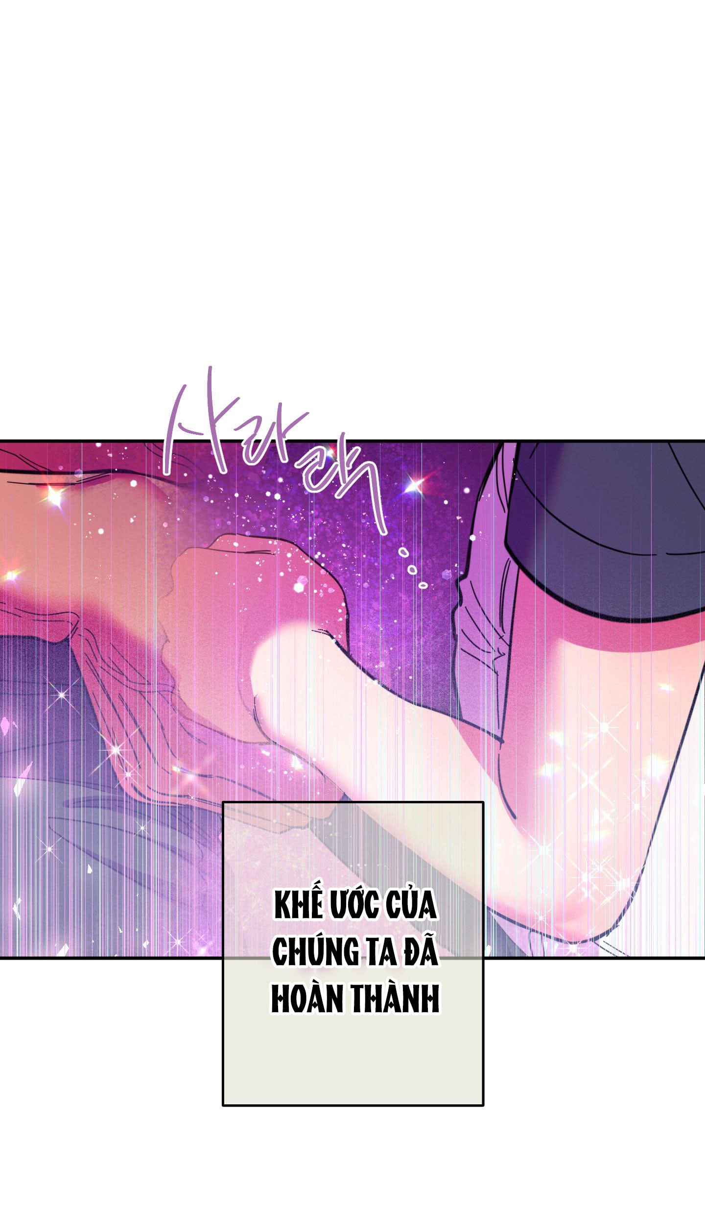 [18+] một lòng một dạ chapter 97.2 44