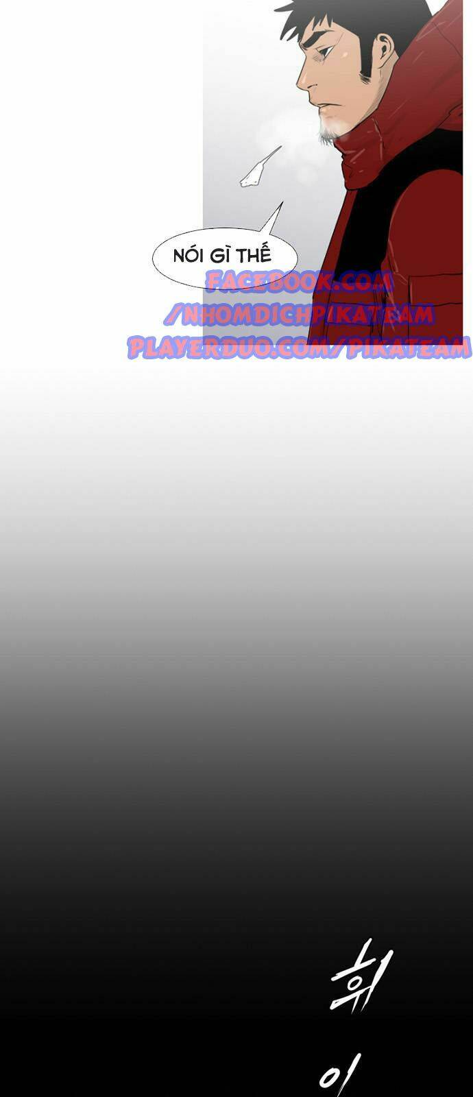 đêm vùng cực chapter 4 26