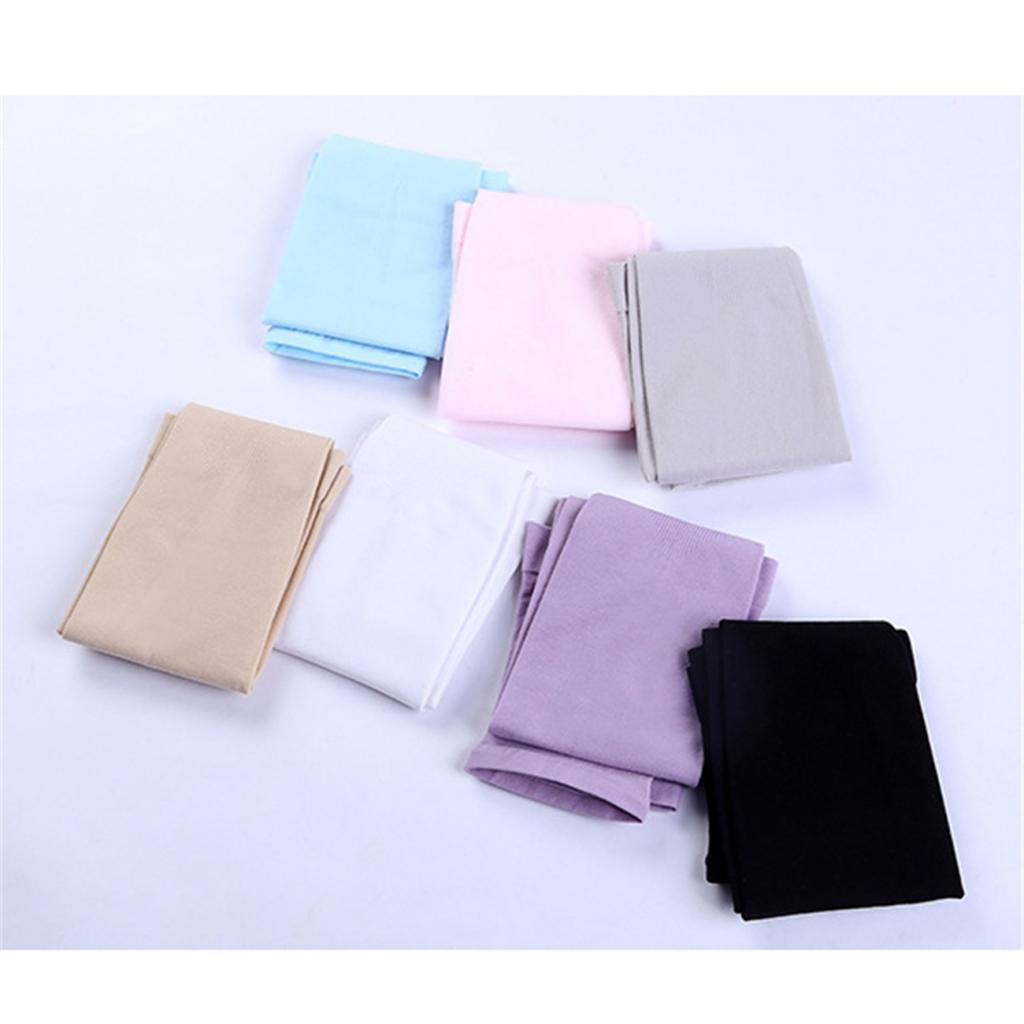 2x Outdoor Glove Anti UV Sun Protection Cooling Arm Sleeves UV Protection for Basketball