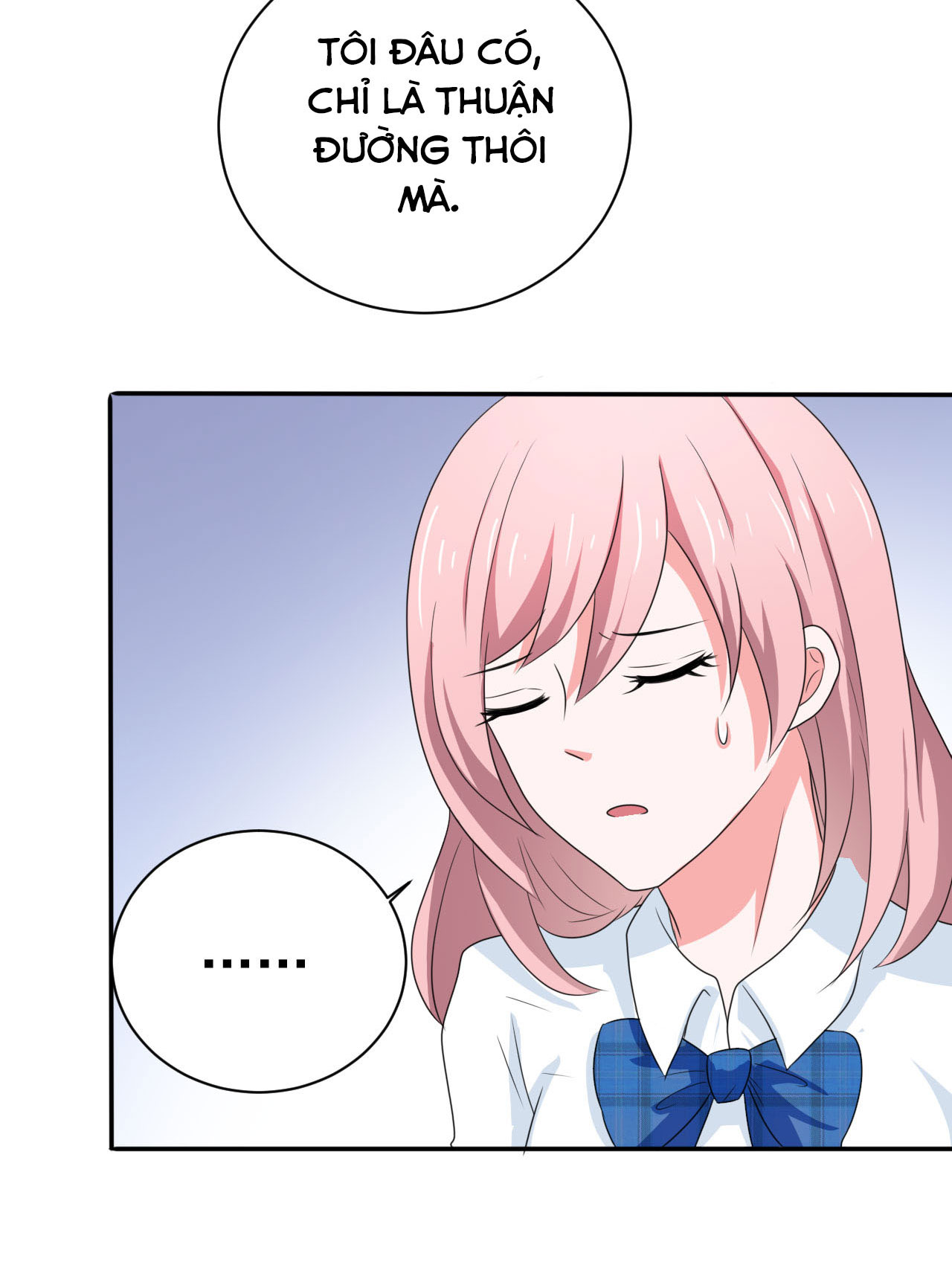 bí mật không thể yêu đương chapter 72 29