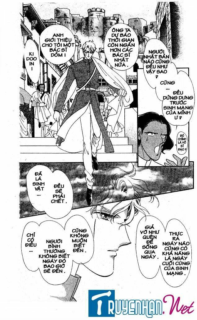 magnolia waltz chapter 20 10