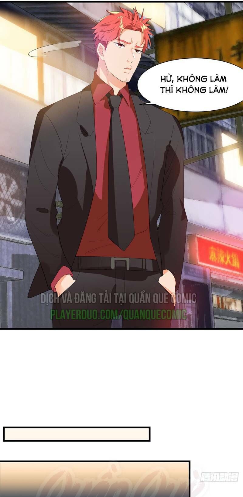 đỉnh phong cường thiếu chapter 45 7