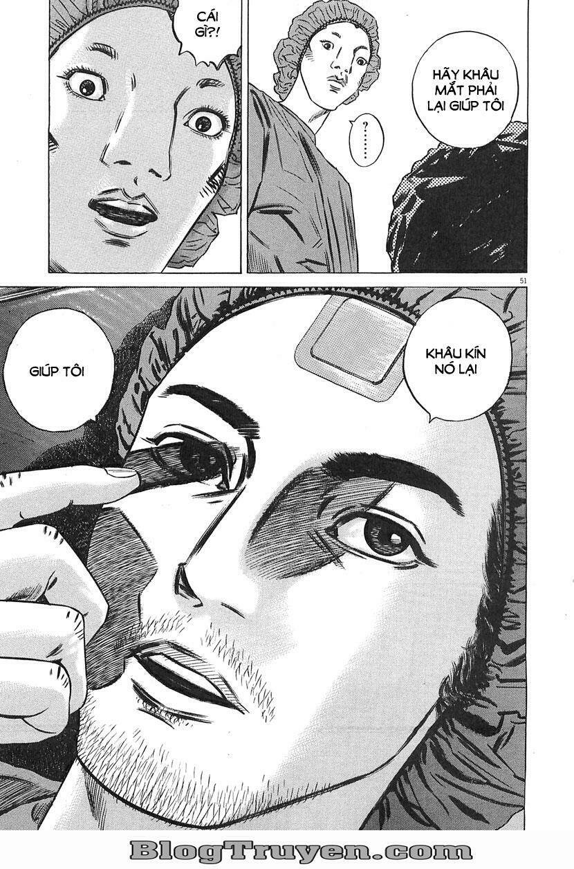 homunculus chapter 64 16