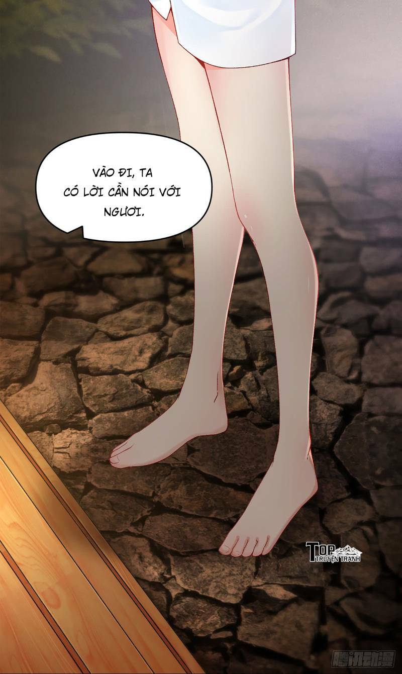 lãnh chúa cái gì không quan trọng chapter 1 26