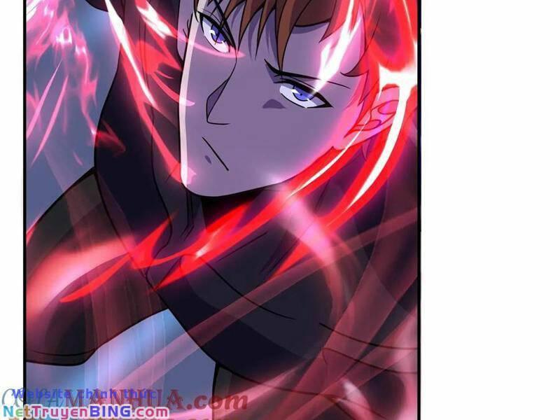 nhìn thấy thanh máu, ta xử tội thần linh chapter 161 43