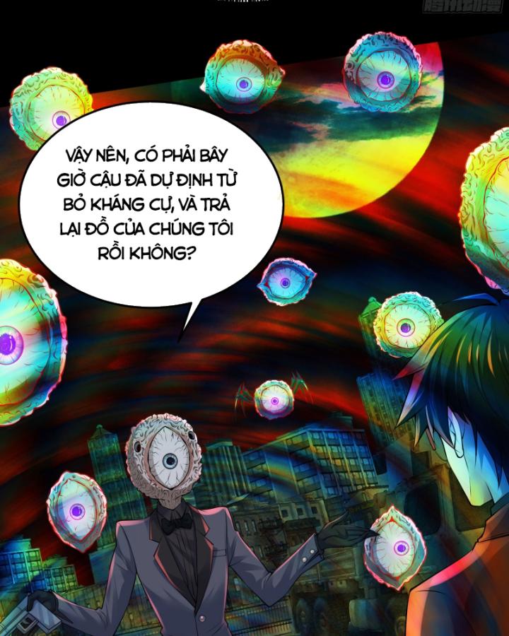 bắt đầu từ trăng đỏ chapter 152 8