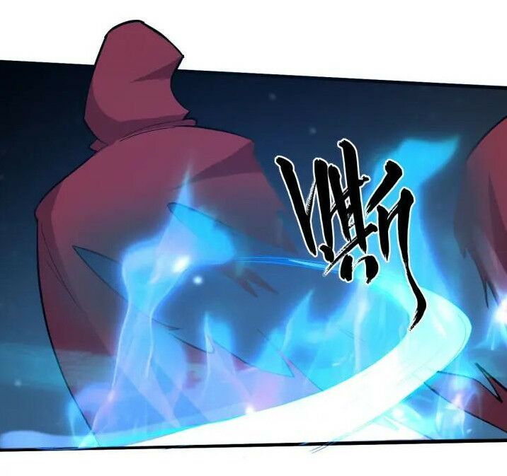 đại nghịch chi môn chapter 72 11