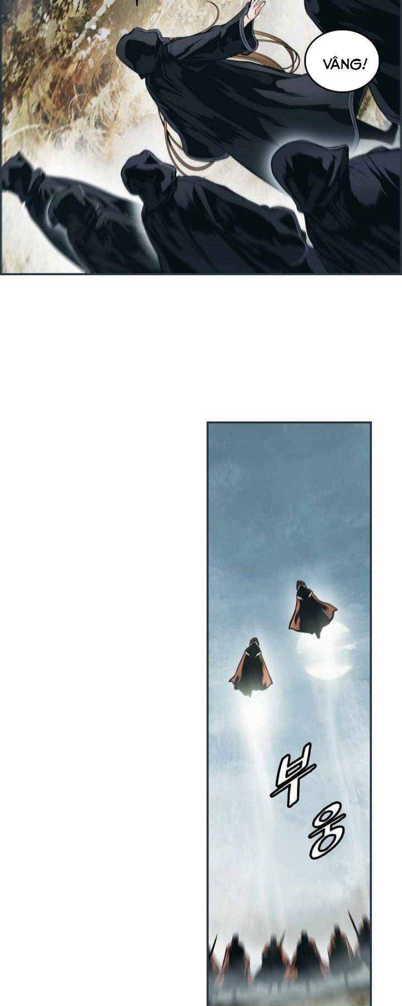 bất bại chân ma chapter 115 4