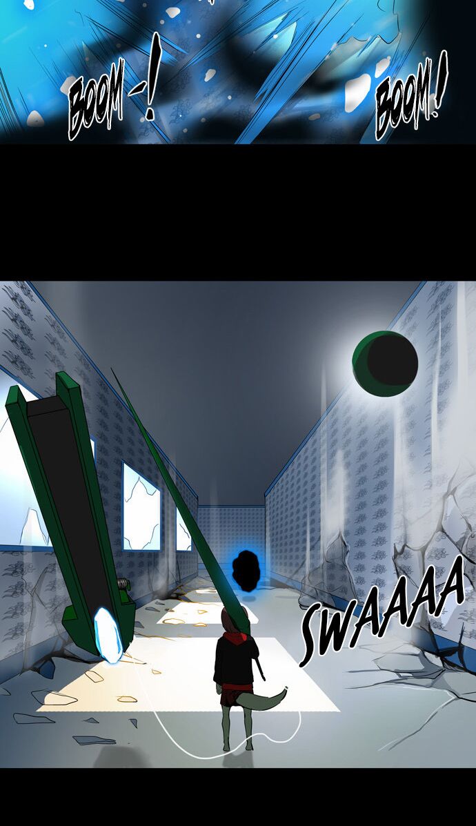 tòa tháp bí ẩn 2 chapter 62 22