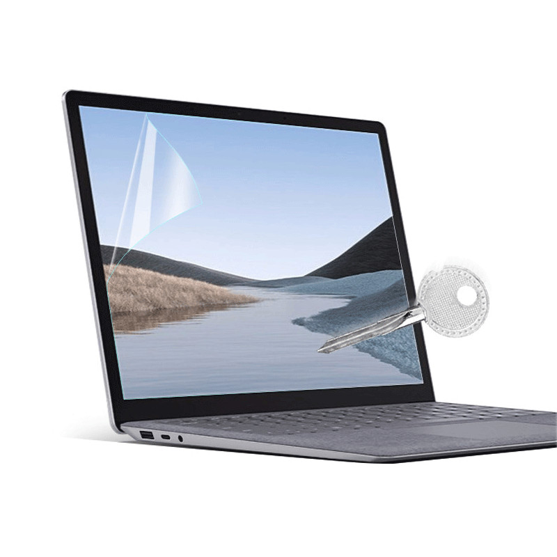 Dán màn hình Microsoft Surface Laptop 3 JRC - Hàng Nhập Khẩu