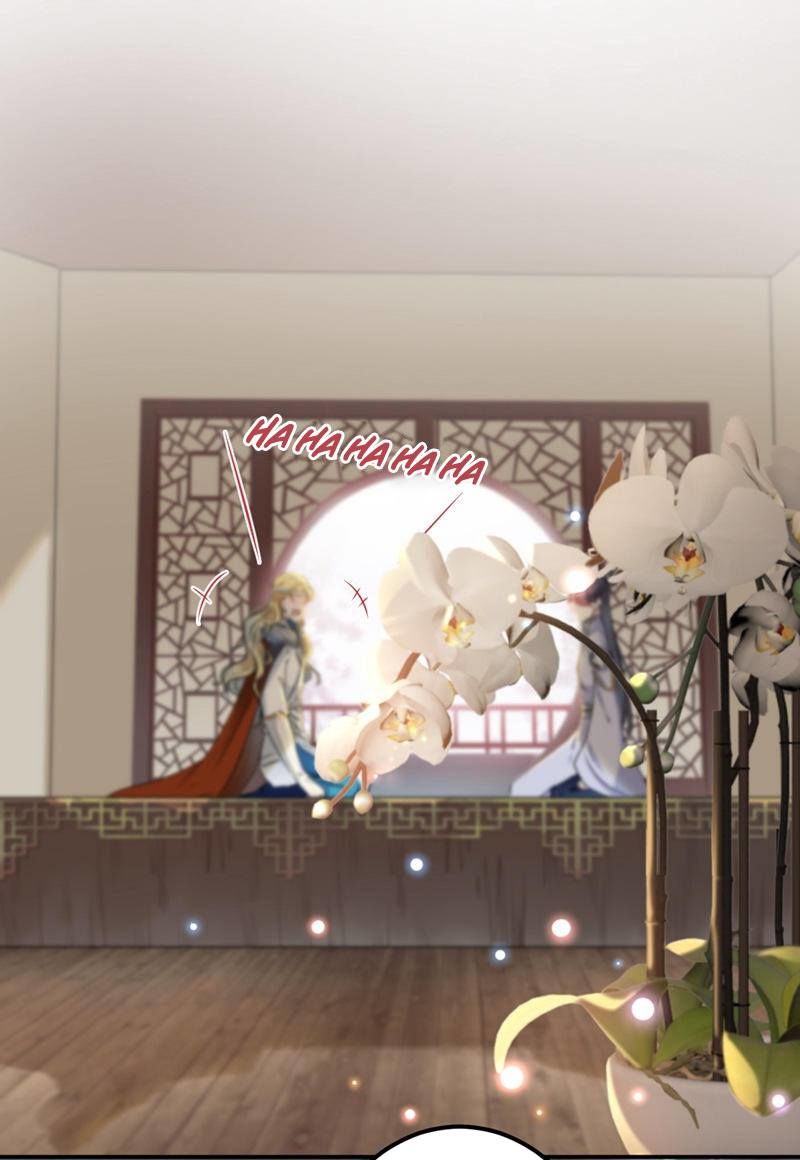 vương gia không thể trêu chapter 104 14