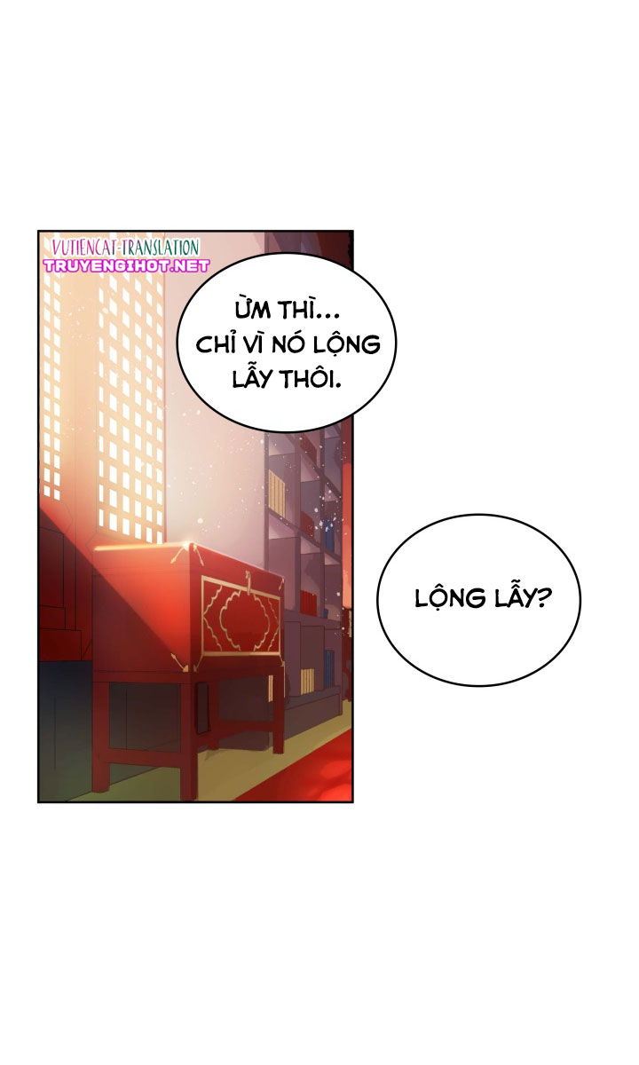 Khế Ước Hậu Cung Chapter 4 - Trang 2