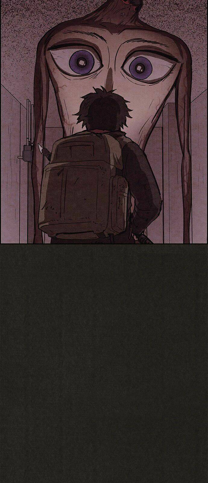 quái vật tại chung cư xanh chapter 94 23