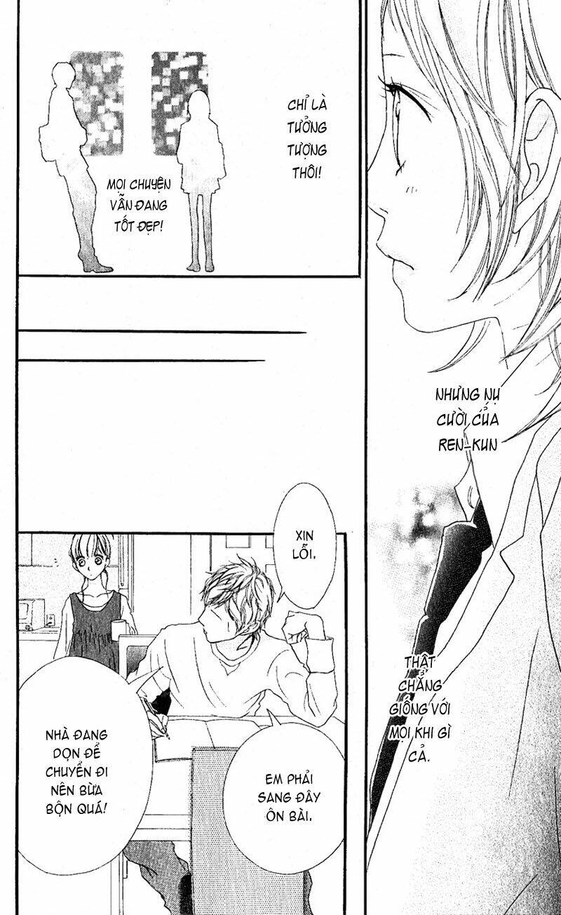 tình yêu học trò chapter 15 40