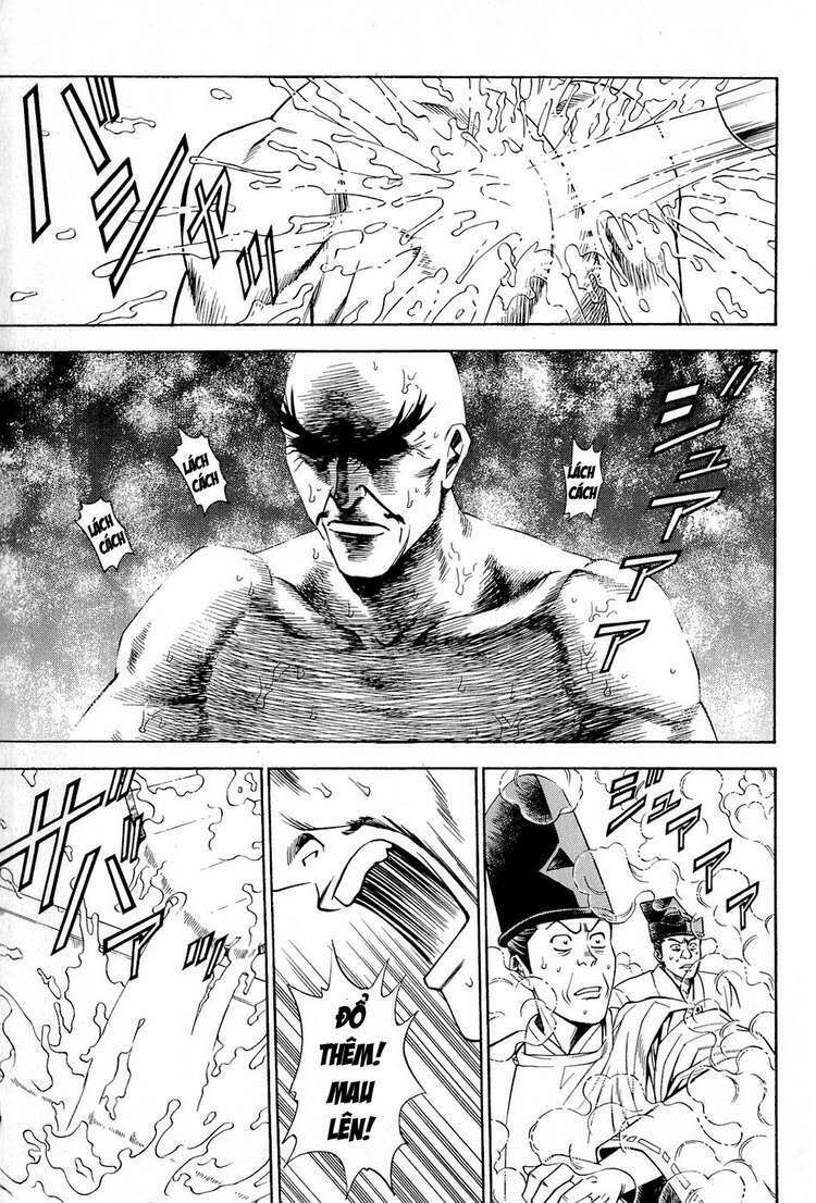 thiếu niên vương phần 2 chapter 23 56