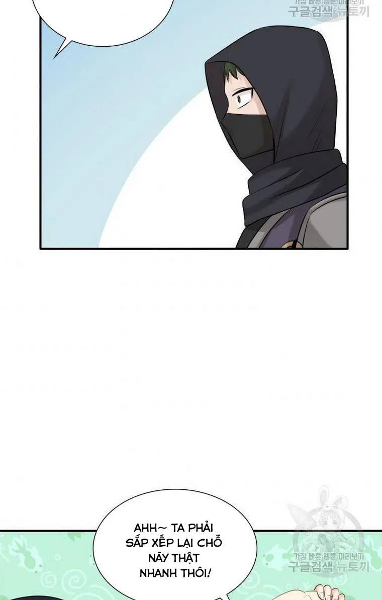 hôn nhân và kiếm chapter 13.1 36