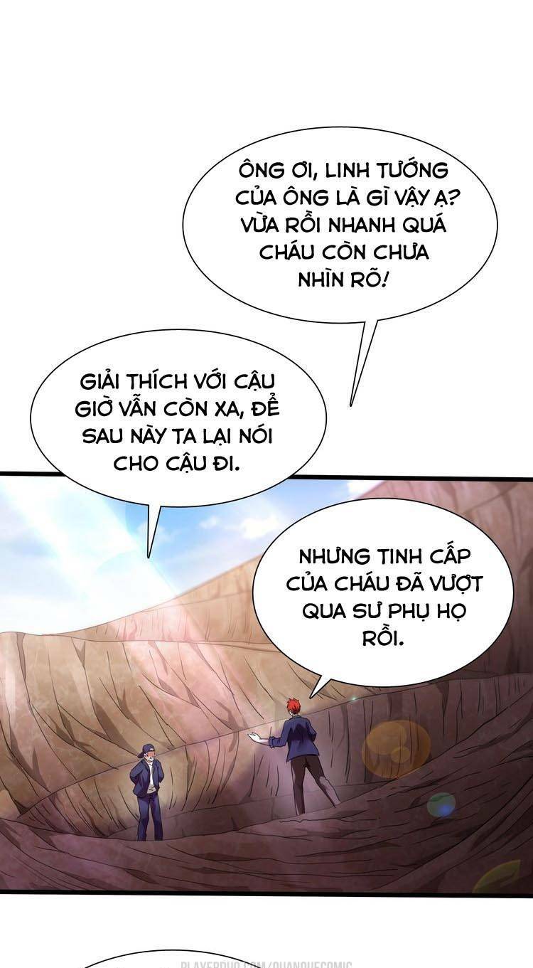 kinh thế kỳ nhân chapter 30 34