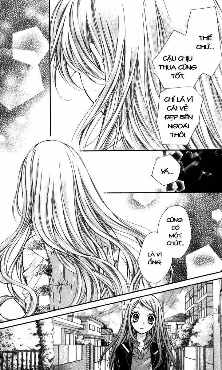 shouri no akuma chapter 14 42