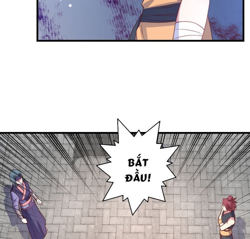 tà y cuồng thê chapter 134 22