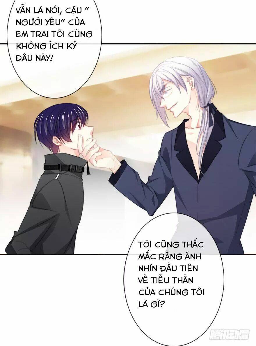 luận cách yêu của chứng sợ phụ nữ chapter 41 17