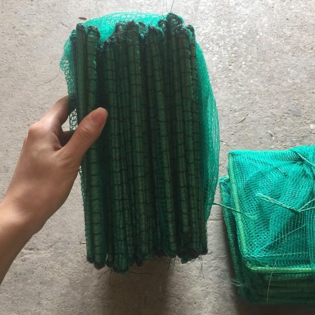 Combo 7 lồng bát quái 24 khung|do cau99|