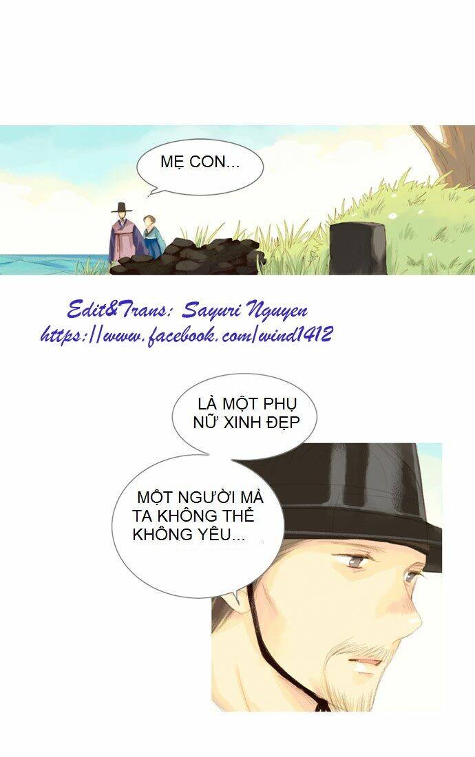 the great merchant kim manduk chapter 19 12