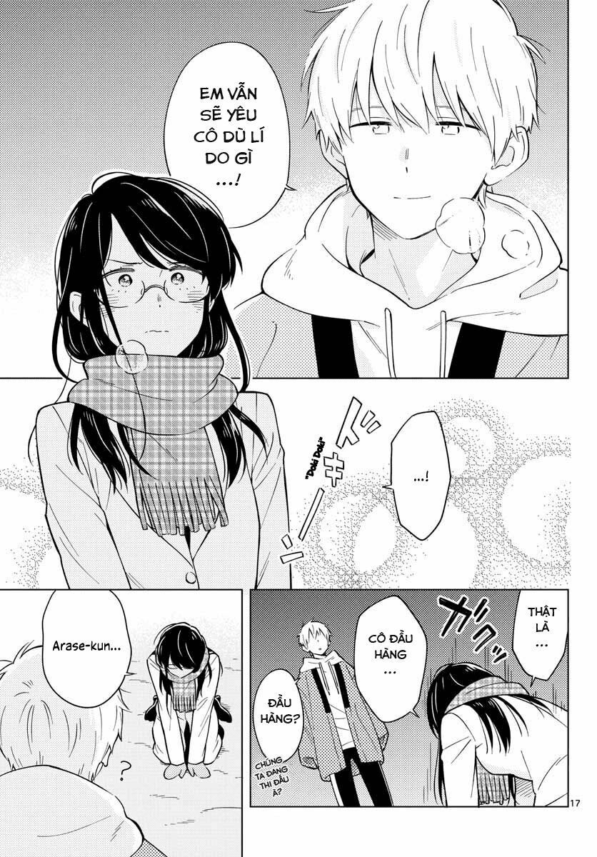 sensei wa koi o oshie rarenai chapter 10 17