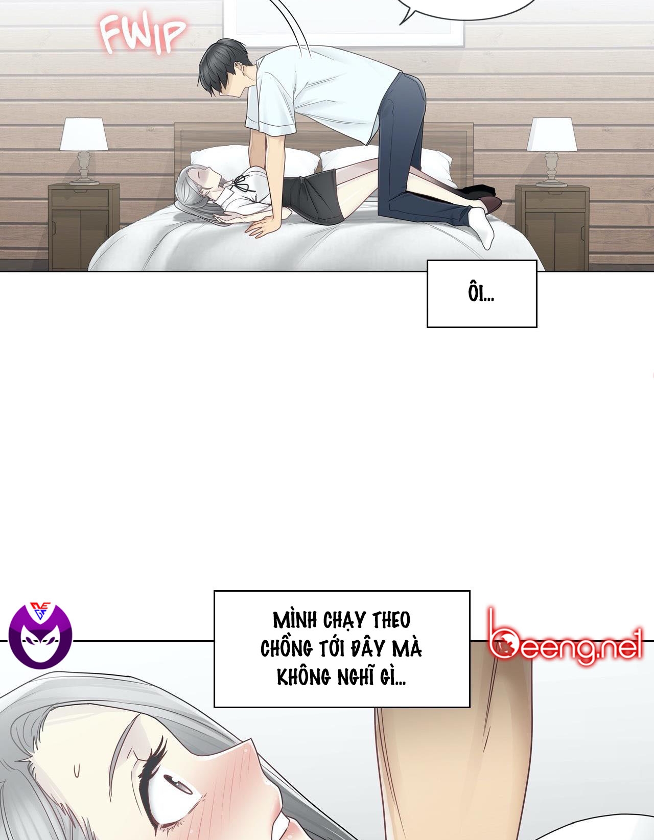 mở khóa tim em chapter 32 65