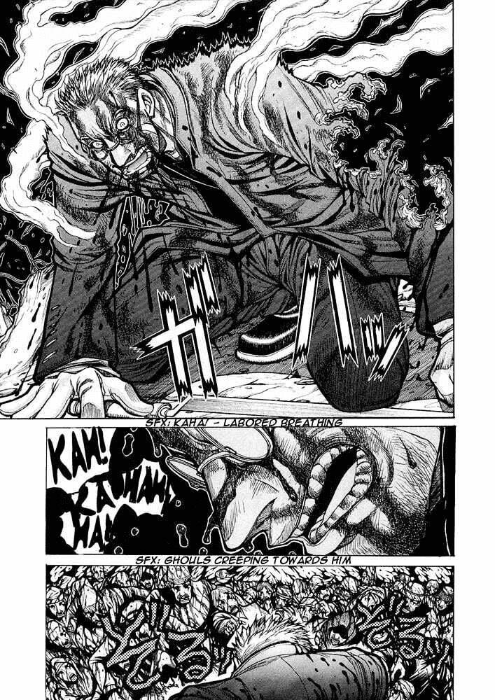 hellsing chapter 64 5