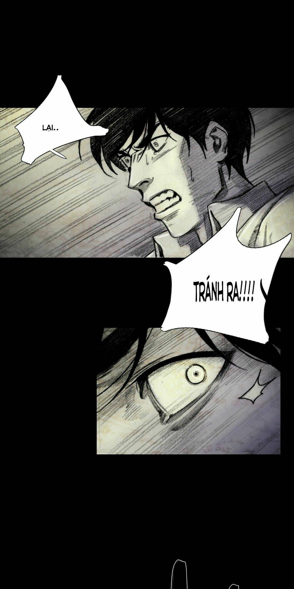 ngôi nhà của những búp bê chapter 14 62