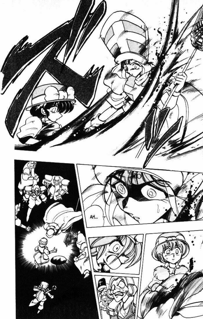 violinist of hameln - cây đàn kì diệu chapter 28 25