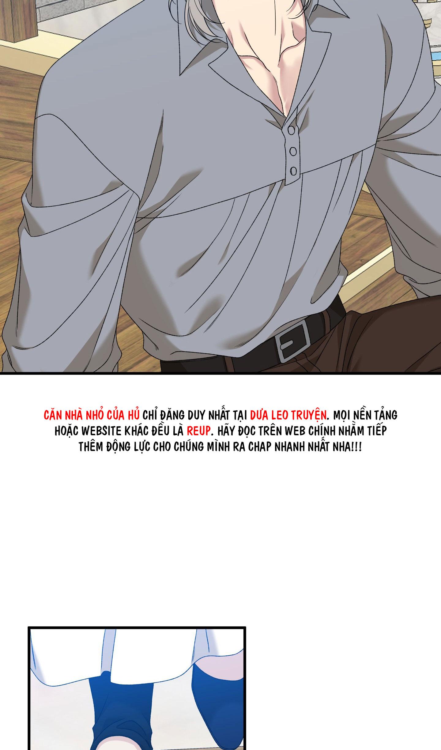 ái tình tự tâm chapter 47 52