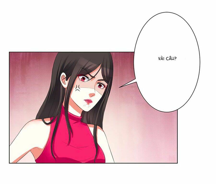 trí mệnh sủng thê: tổng tài mau nạp mạng chapter 80 18